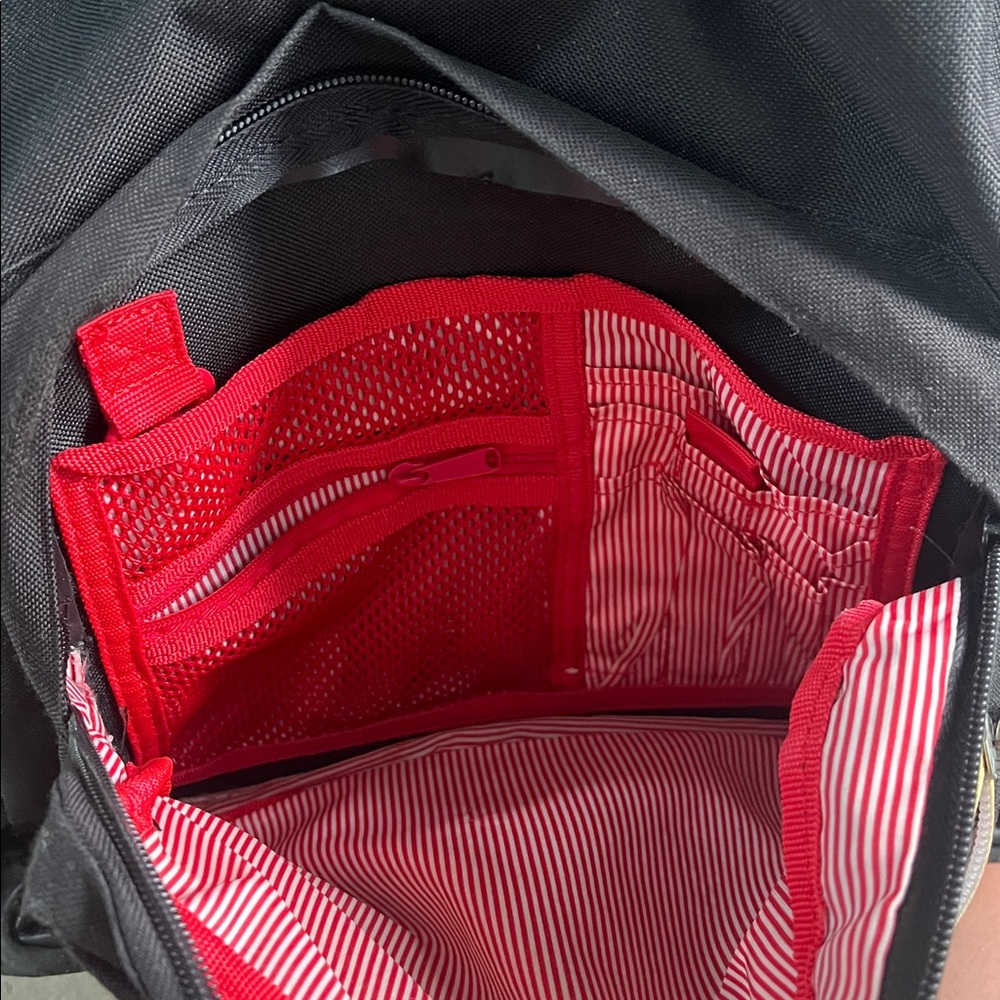 Herschel Backpack - Picture 6 of 9
